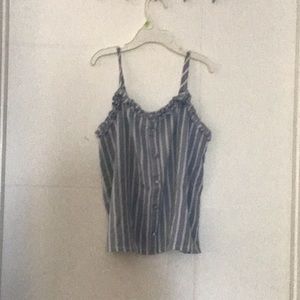Girls tank top